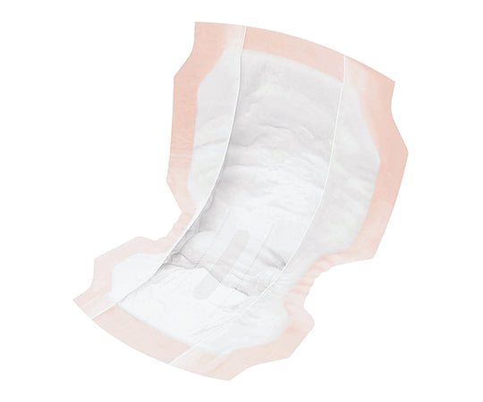 Lifree Leakage-Reliable Pads for Men and Women, 1 bag (45 pieces) 500-202220-00 1 bag (45 pieces)