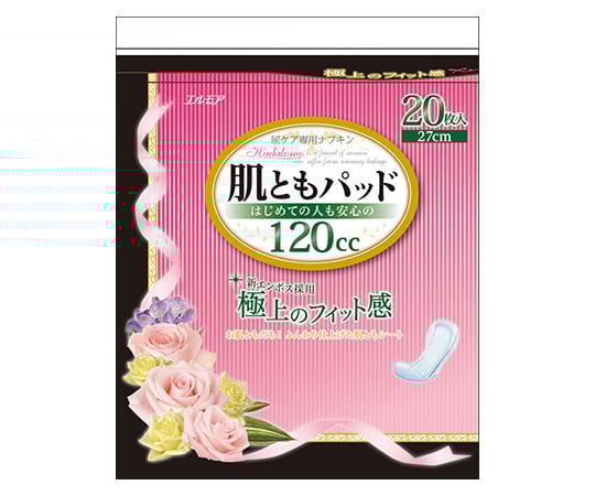 피부 모두 패드 1봉(20장입) 120mL 1봉(20장입)