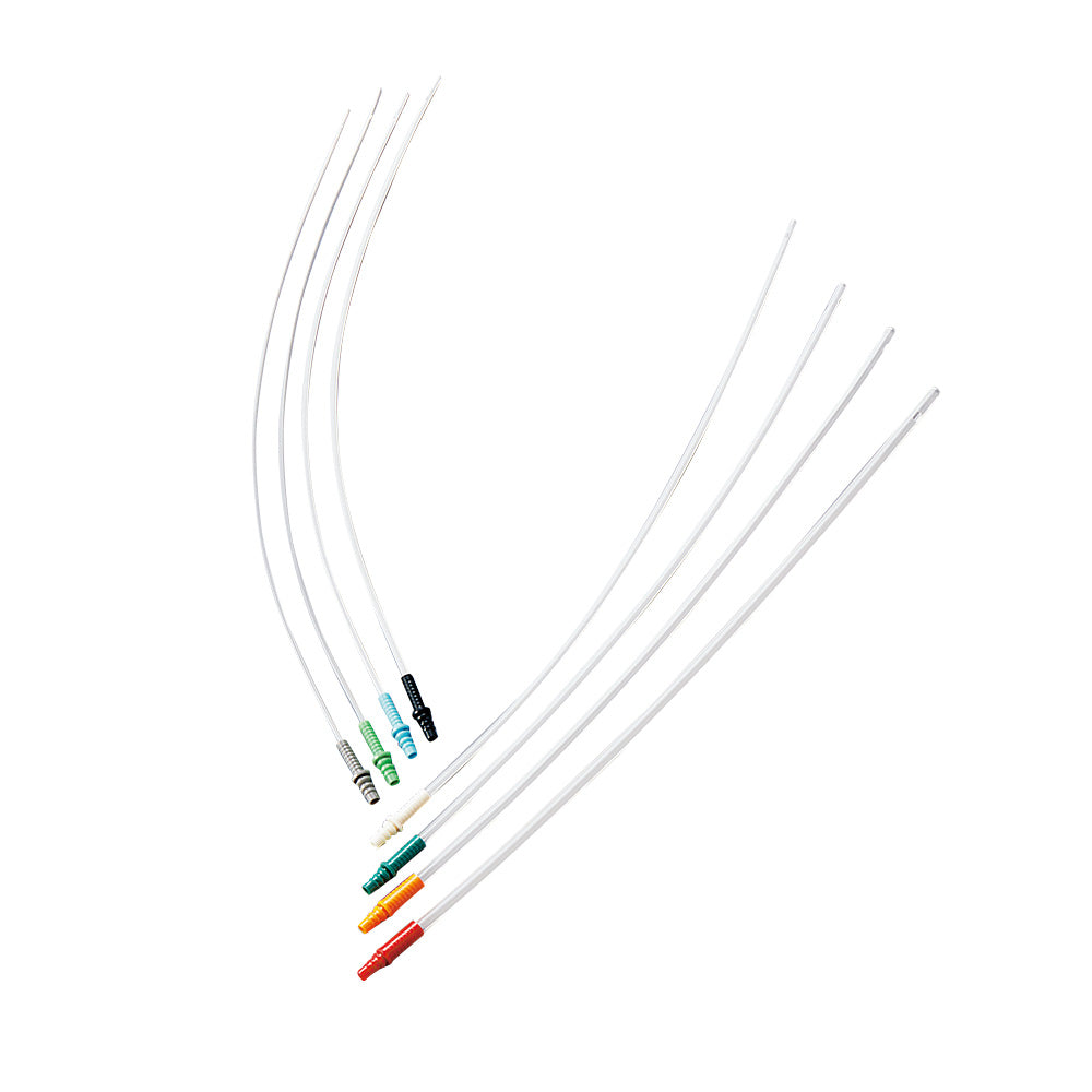 Suction Catheter 10FR 10pcs 23-334 1 box (10pcs)