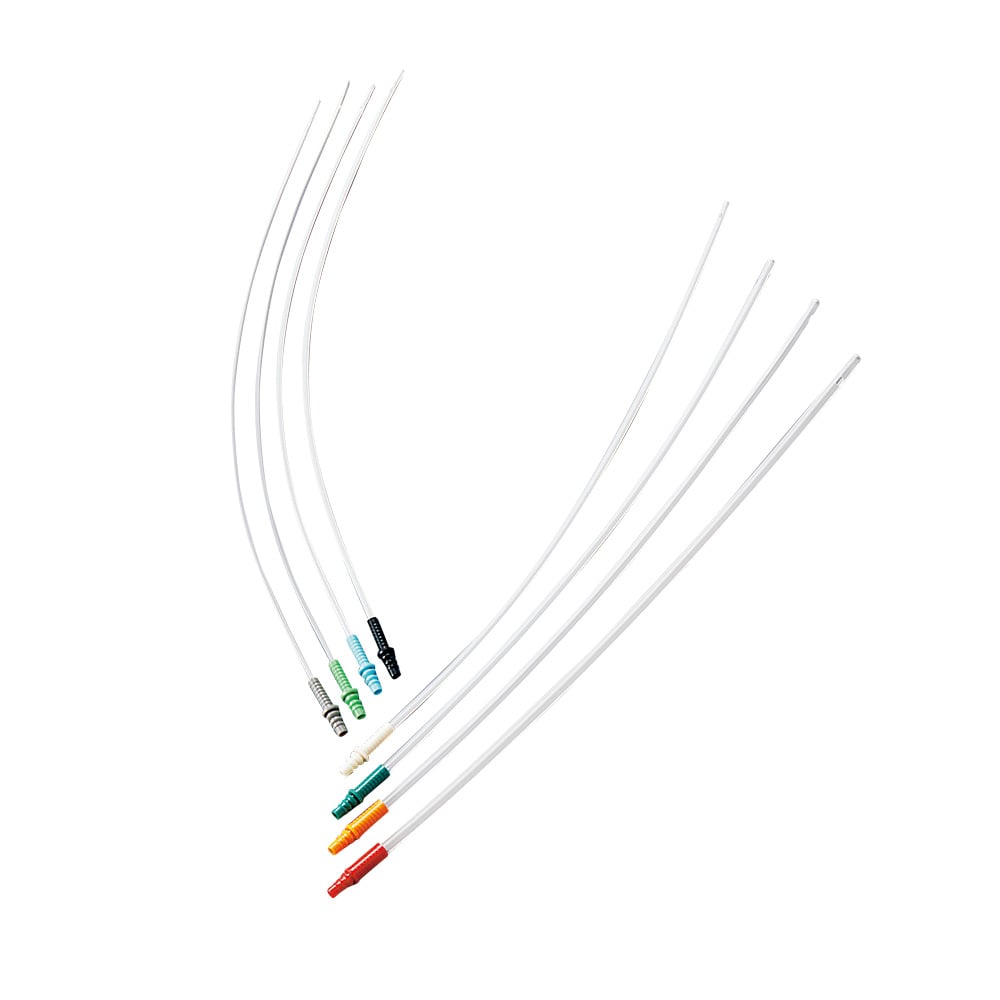 Suction Catheter 12FR 10pcs 23-335 1 box (10pcs)