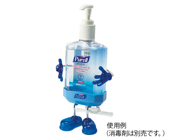 Gojo Purel IHS-N Pal (215mL container compatible) 9600-PL1 1 piece