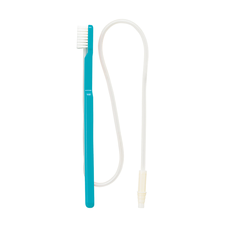 흡입 브러쉬 블루 05010006 1개