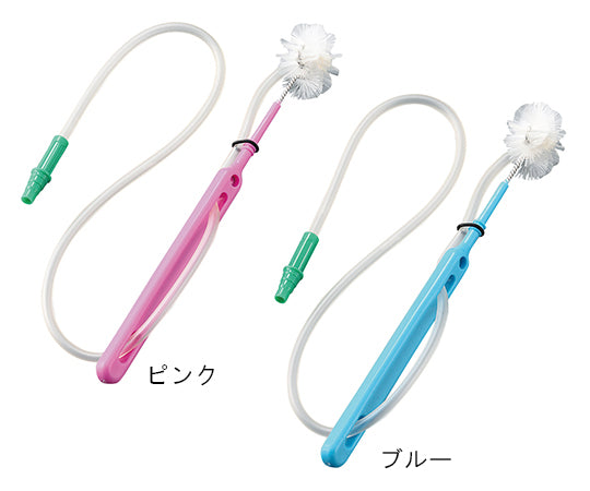 흡입하는 리나 브러쉬 블루 05000218 1개