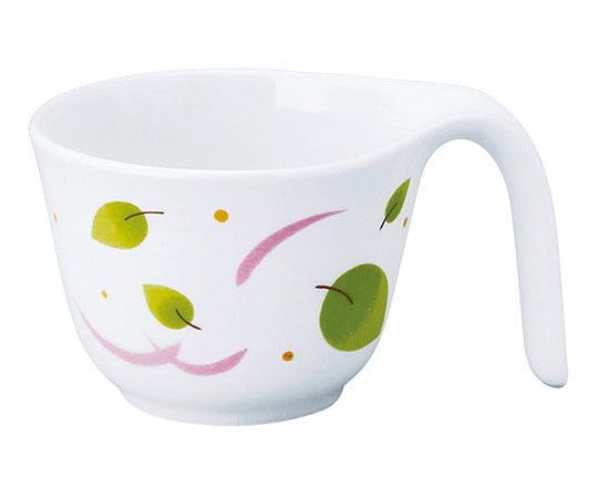 UD 강화 도자기 컵 벌 KZ-21- 핫 1개