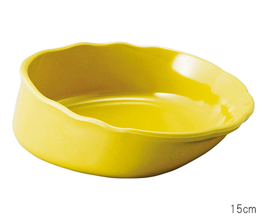 ライフ 黄 15cm 2901黄15cm 1個