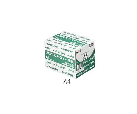아즈완의 복사 용지 1상자(500장×5권입) A4 1상자(500장×5권입)