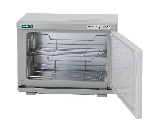 Towel warmer 20L (approximately 70 towels) KDA-20S 1 unit