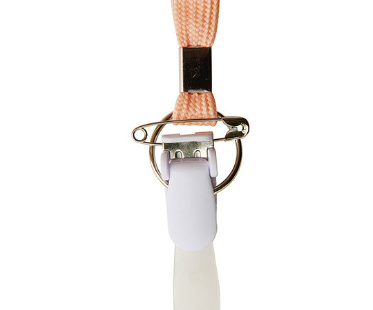 Character Name Holder Little My (Light Pink) ST-ZM0141 1 piece