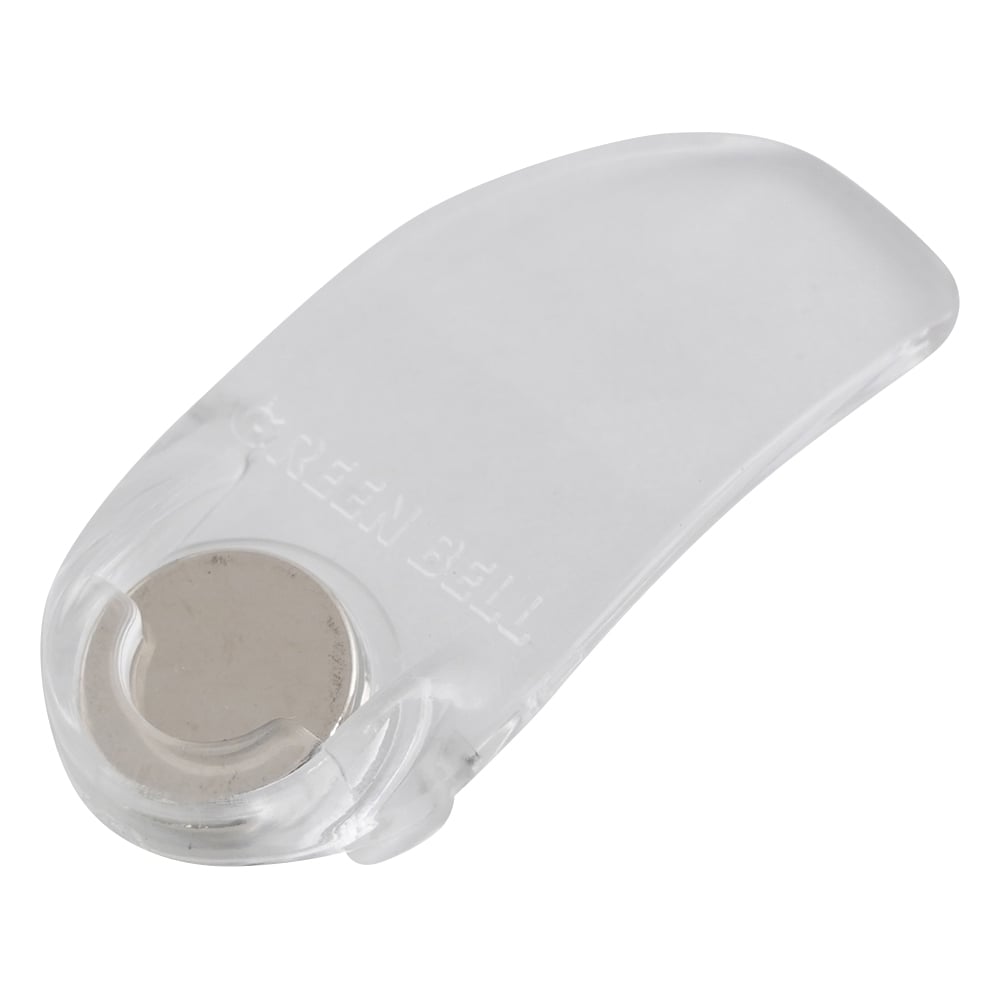 ニッパ爪切り用爪飛びガード G-1034 1個