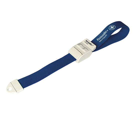 원터치 구혈대 포메딕 플러스 블루 CL100 1개