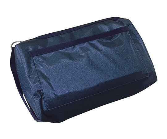 혈압계 나일론 파우치 네이비 1110J612 1개