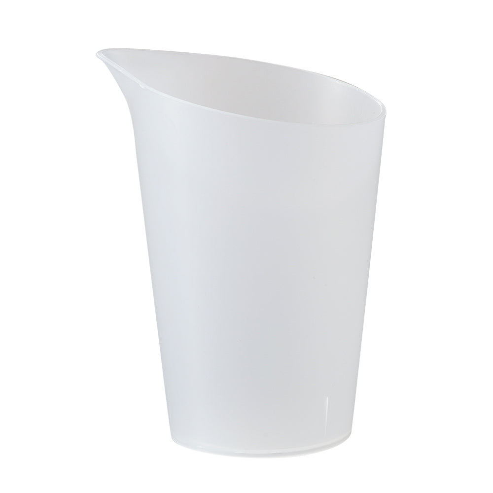 鼻にあたらないコップ ストレートタイプ F74593-1000 1個