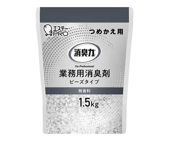 소취력 업무용 비즈 타입 대용량 리필용 무향료 130337 1개
