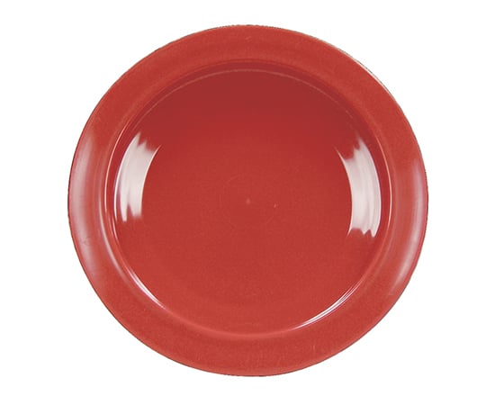 하이 이너 립 접시 미끄럼 방지 없음 레드 1장 F74531-0004 1장