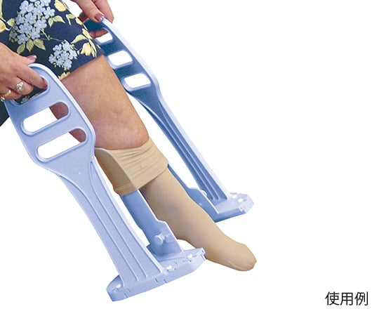 Compression stocking wearing aid (assembly type) F73855-0000 1 piece