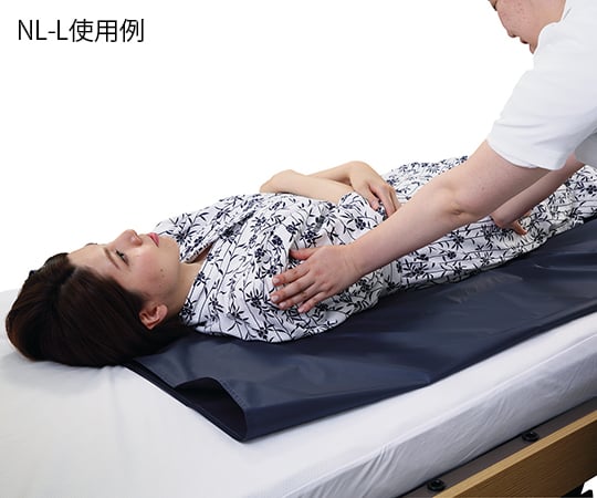 リフトいらず・お助けシート(移乗シート) 750×750mm NL-S 1枚