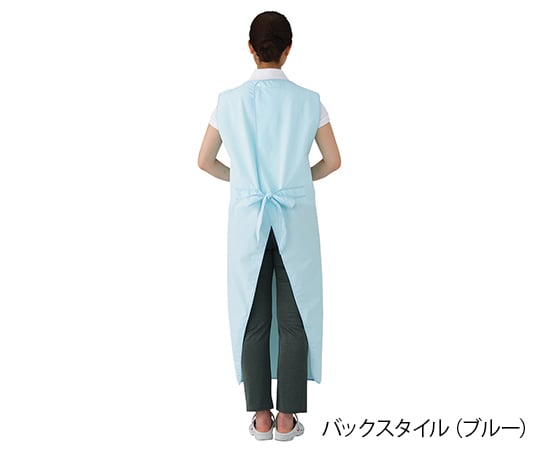 경량 스트레치 방수 앞치마 라벤더 1장