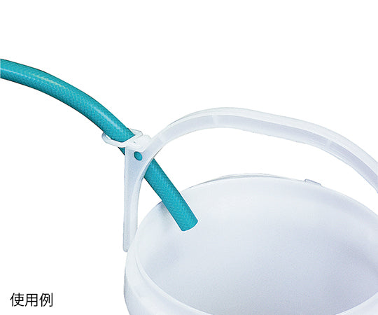 Bucket with lid #5 220212 1pc