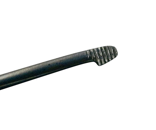 耳鼻用異物鉗子(一般診療用) 麦粒 SM-22353 1本