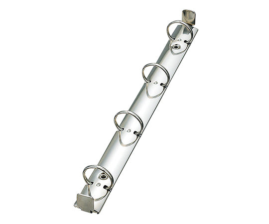 카르테북(스탠다드) 4홀 타입 블루 HB437-1 1권