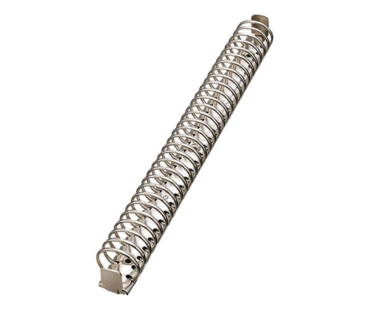 カルテブック(スタンダード) 30穴タイプ グリーン HB438-3 1冊