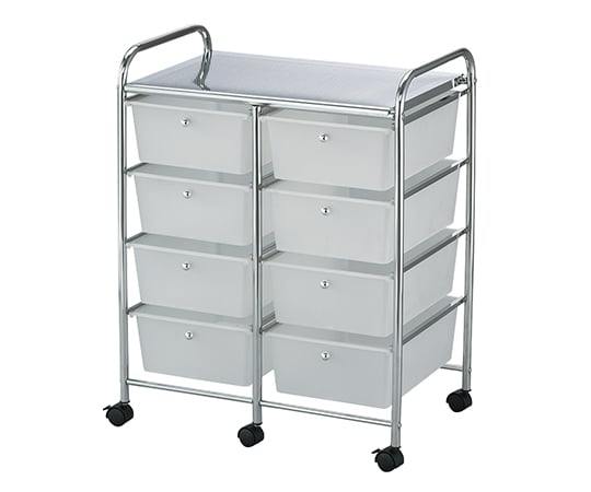 Steel storage cart SG-0452-4 1 unit