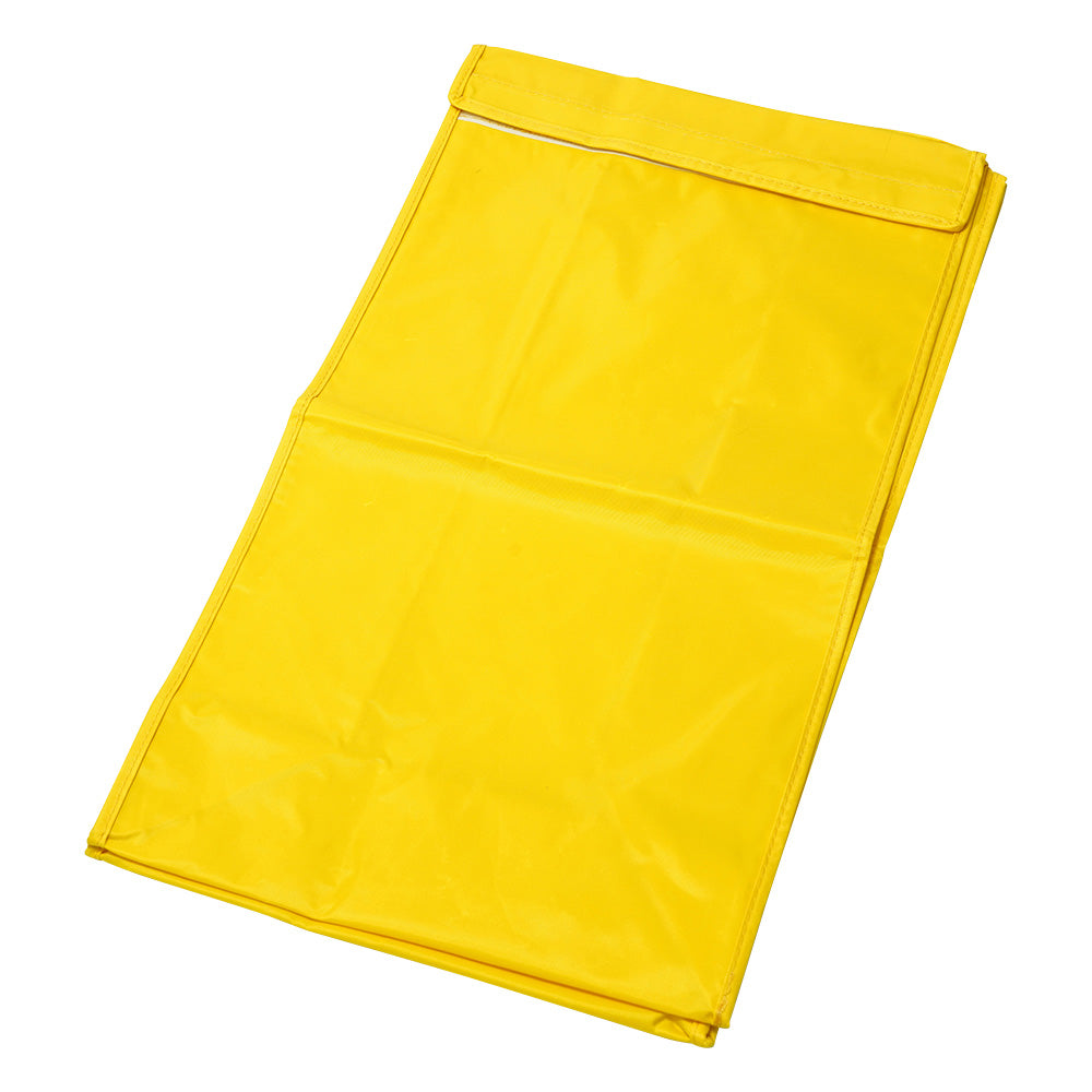 Laundry Cart Mini Replacement Linen Bag TR-0101-WHLB 1 unit