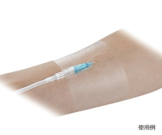 フィルフィックス20(フィルムドレッシング) 100×120mm 50枚入 YB-251012 1箱(50枚入)