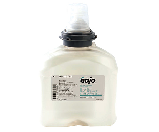 TFX 오토 디스펜서 고조 전용 핸드 소프 1상자(2개입) 5665-02 1상자(2개입)