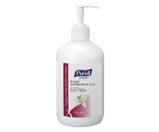 Shea Protect Lotion 473mL 4235-12 1 bottle