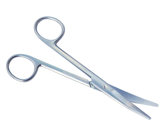 메요 전도 (왼손잡이용) 곡 전체 길이 145mm B023-0331-L 1개