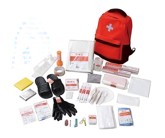 방재 가방 30 YBG-30R 1 세트