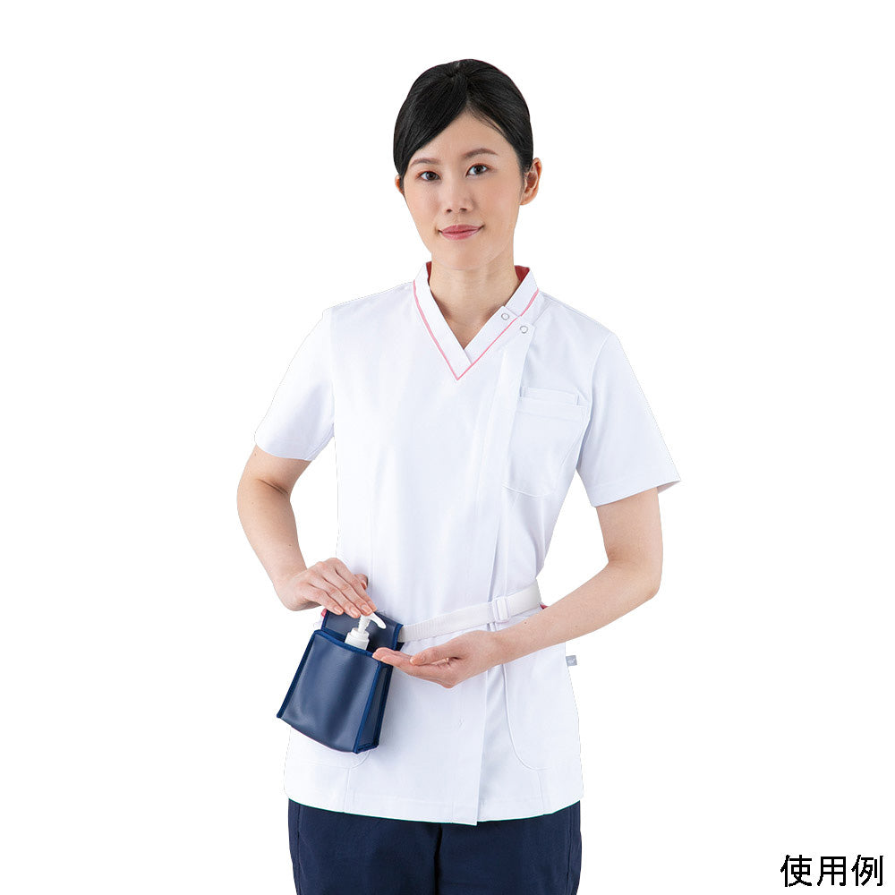 消毒ボトル用ポーチ 125×55×160mm UK05 1個