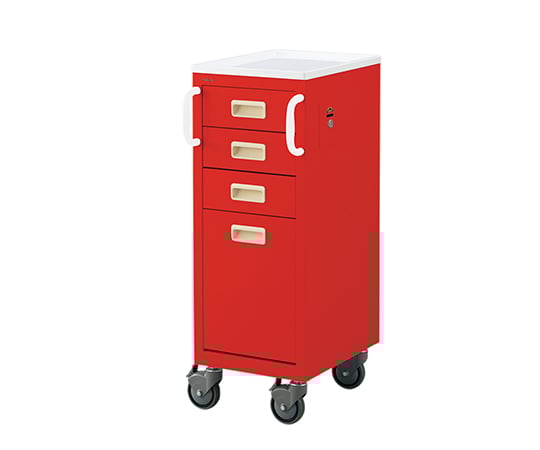 スマート救急カート HKK-BR 1台