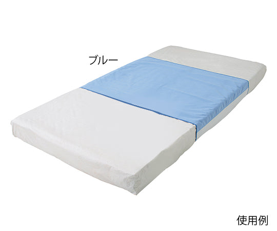 내열 내구 소프트 속건 방수 시트 업무용 블루 1장