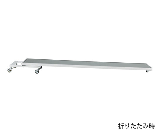 折りたたみ矯正鏡 500×420×1800mm OS-K 1セット