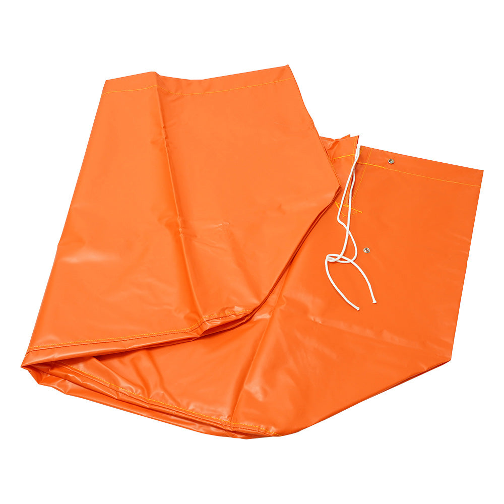 린넨 카트 (대차형) 교환용 봉투 블러드 오렌지 1장