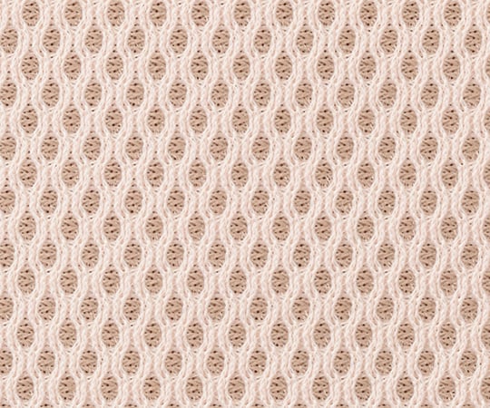 Comfortable positioning cushion (mesh cover) for triangular long, replacement cover x 1