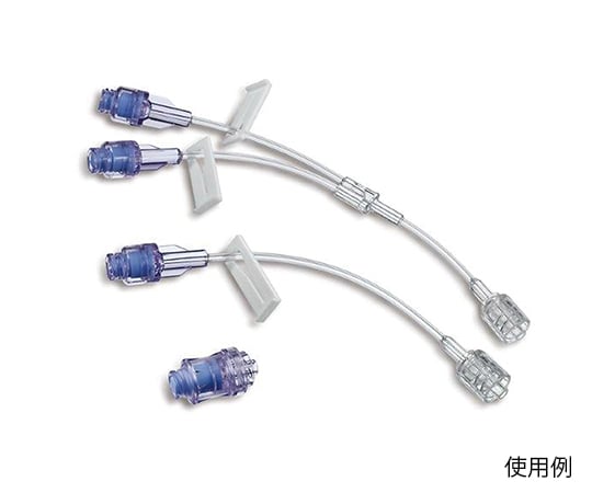 Safe Flow Valve 1 box (50 pieces) 46200 1 box (50 pieces)