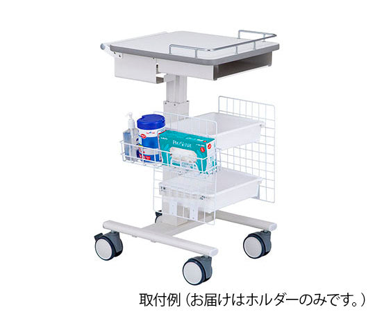 멀티 홀더 후크형 1개