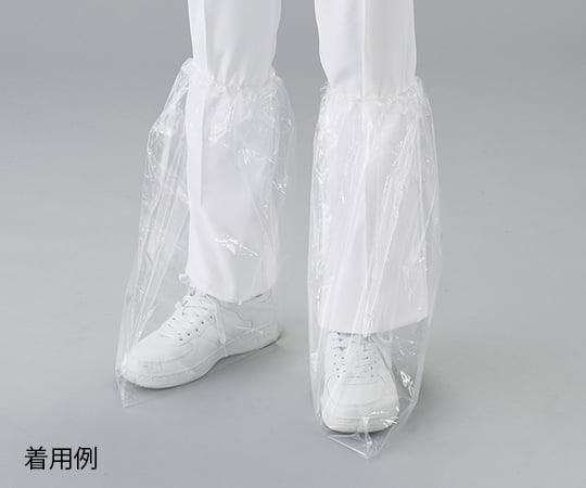 롱 슈즈 커버 50장입 LSK-50 1봉(50장입)