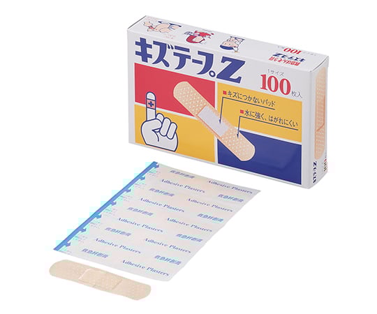 Wound Tape Z 1 box (100 sheets) 1-100 1 box (100 sheets)