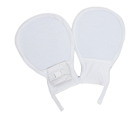 개호 장갑 마모루군 L T4531-L 1개