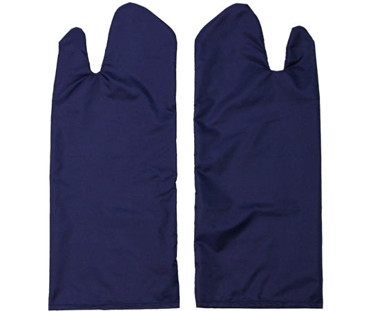 체위 변환용 슬라이딩 글로브 발수(블루) M T4133 1쌍