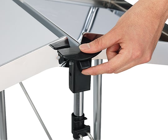 접이식 스테인리스 핸디카트 No.1 1대