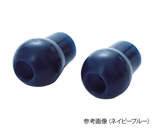 바이탈 네비게이션 청진기 옵션 소프트 이어 피스 블랙 1 세트