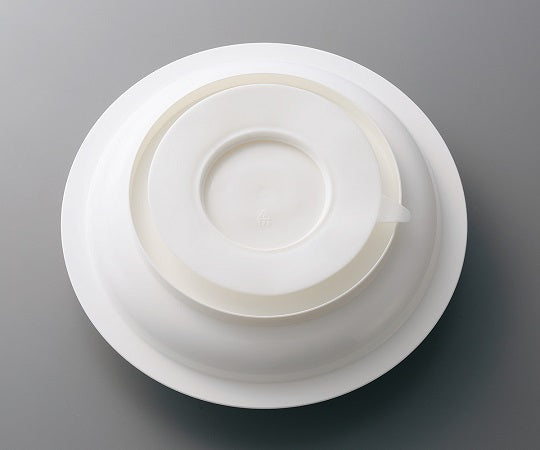 1 easy-to-scoop plate