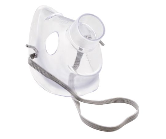 ネブラーゼ ディオ マスク(大人用・小児用×各1) NEB-02MK 1セット