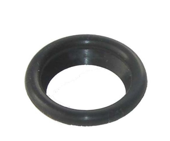 바이탈 네비게이션 청진기 교환용 부품 커버링 블랙 1181F801 1개