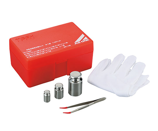 Daily Test Weight Set 1 piece